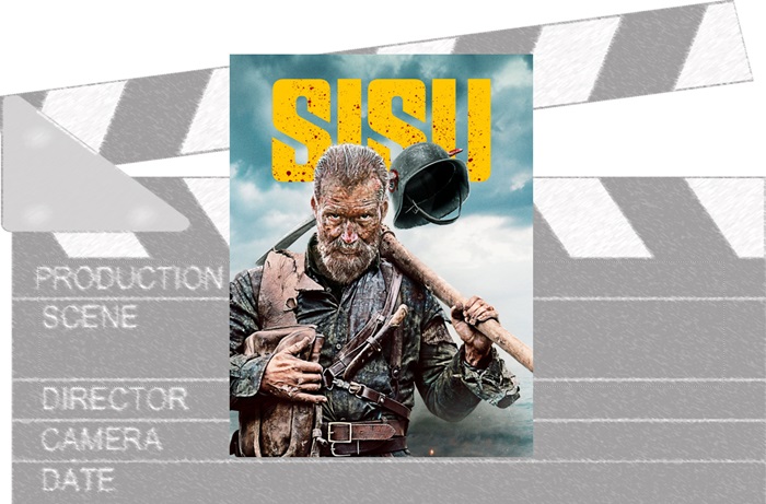 Sisu Filmkritik