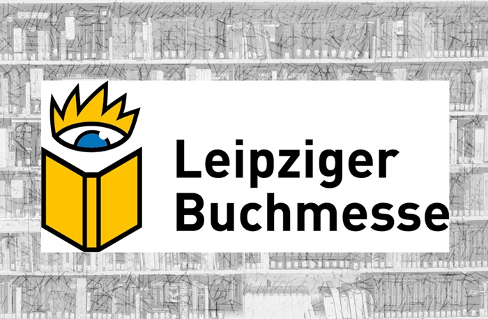 Leipziger Buchmesse 20225